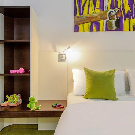 Sleepinroomz Boutique Hotel Дортмунд Экстерьер фото