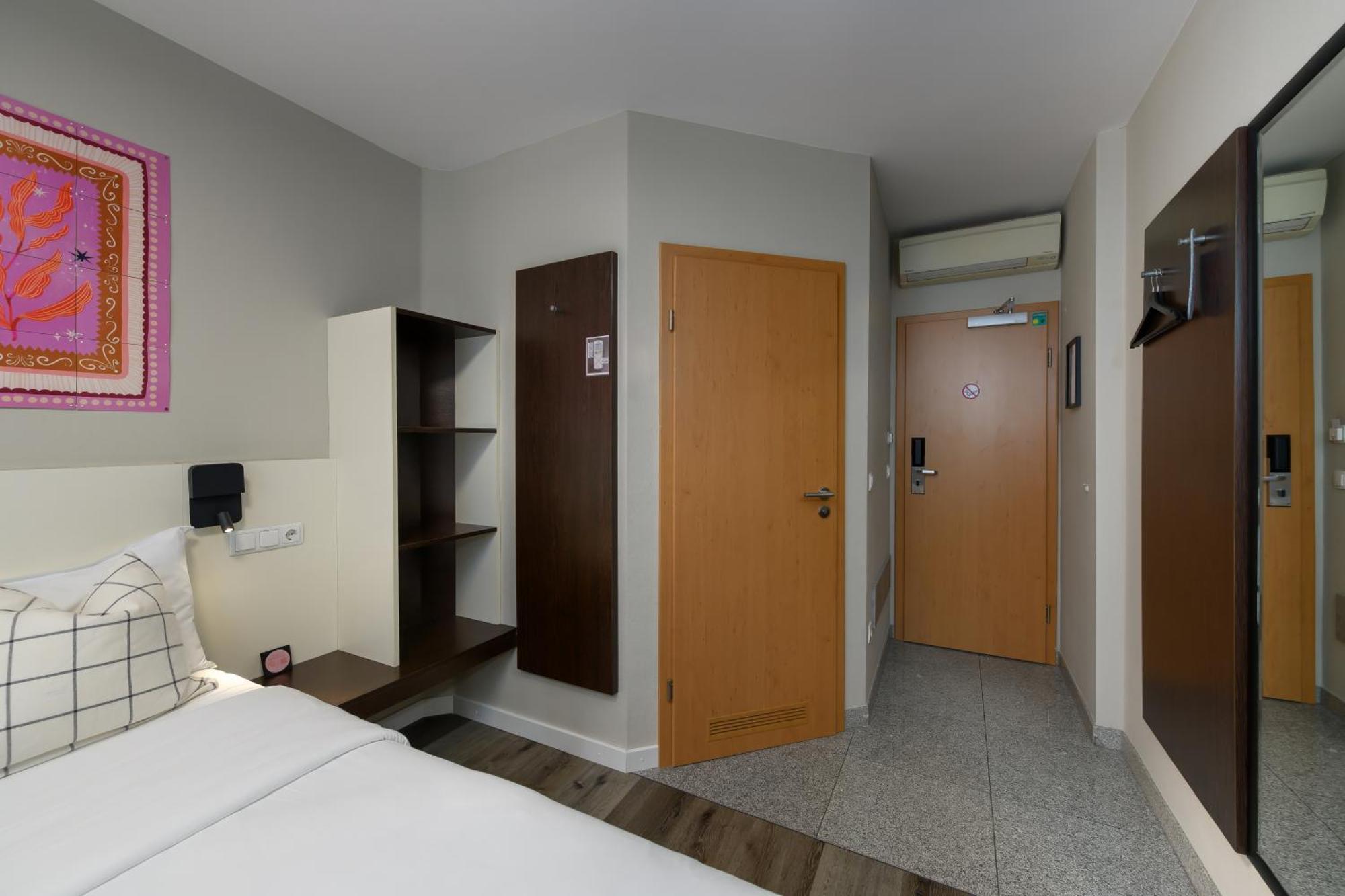 Sleepinroomz Boutique Hotel Дортмунд Экстерьер фото